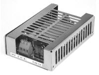 AC/DC Power Supplies with 24VAC Input