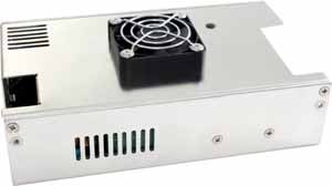 AQFV480 AC/DC Power Supply 480W