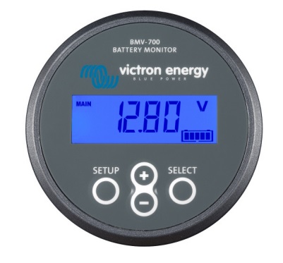 Battery Monitor