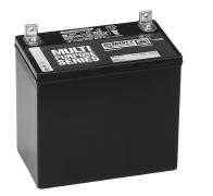 MPS12-50 - 12V 50AH