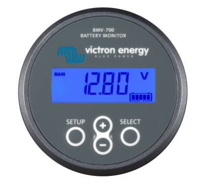 BMV700H  BMV702 Battery Monitor