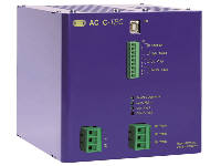 CTEC Series DC UPS with Ultracapacitors