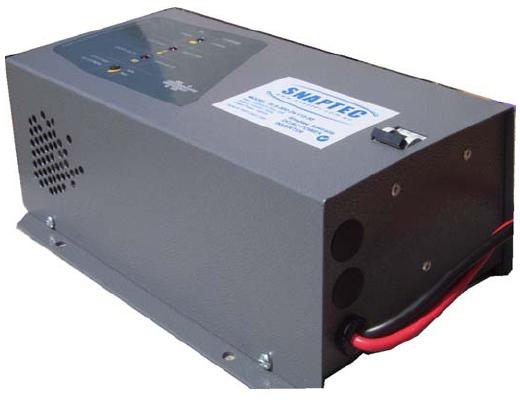 DC/AC Inverters with 24VAC Output