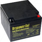 Drypower - Sealed Lead Acid - Deep Cycle - Standby