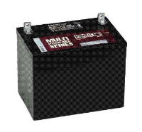 Dynasty MPS - Sealed Lead Acid - Multipurpose