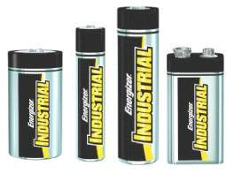 C size Energizer 1Box 12 pcs EN93X12