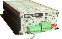 New DC UPS  24V 4A / 12V 8A Chassis mount with IEC Input