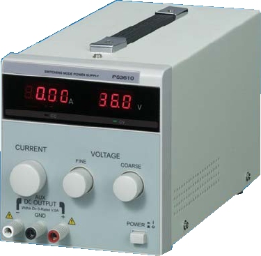 Snaptec releases new lab power supply