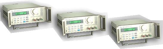Snaptec releases new programmable dc power supplies