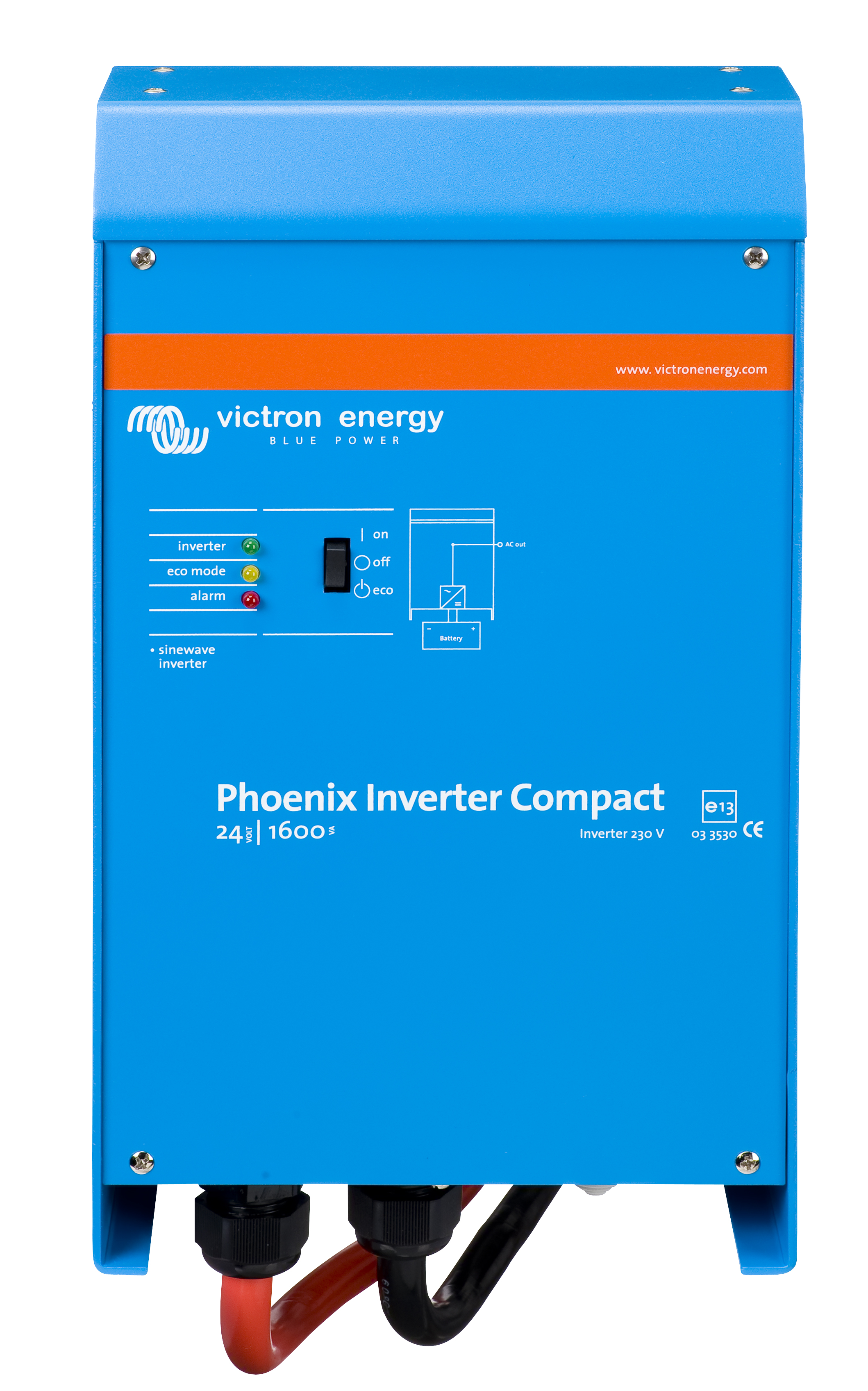 Victron Energy Products
