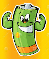 Maximising the life of your battery backup