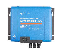MPPT Solar Regulators - The full range